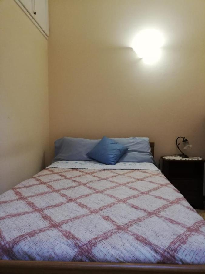 Il Caminetto Apartment Пратовекио Екстериор снимка